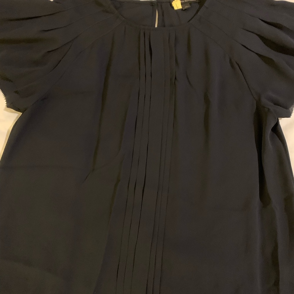 Banana Republic blouse